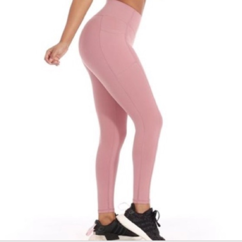 Ethos All Day Leggings V1